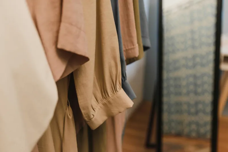 That Blazer You Bought for Your Dream Job Is Judging You From the Closet