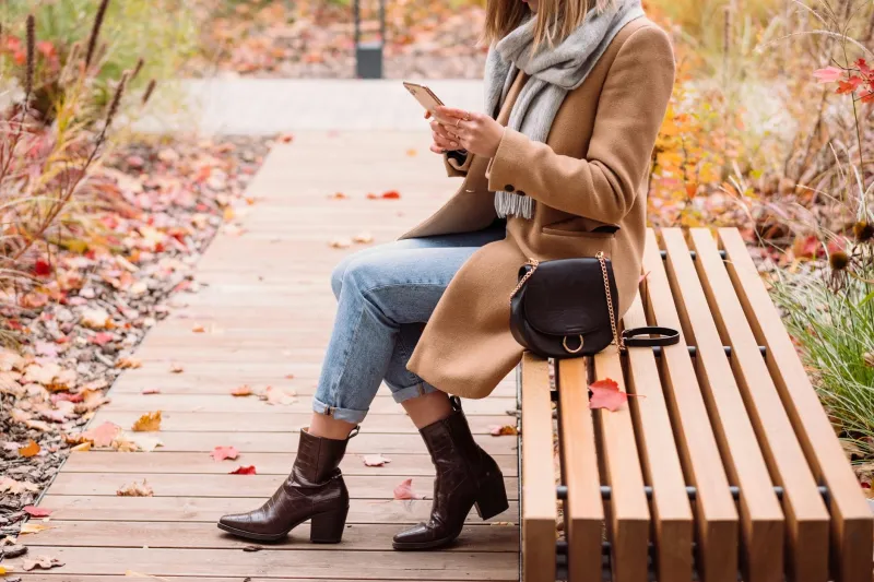 Your Fall Mood Board vs. Reality: A Geographic Breakdown of America's Seasonal Style Crisis
