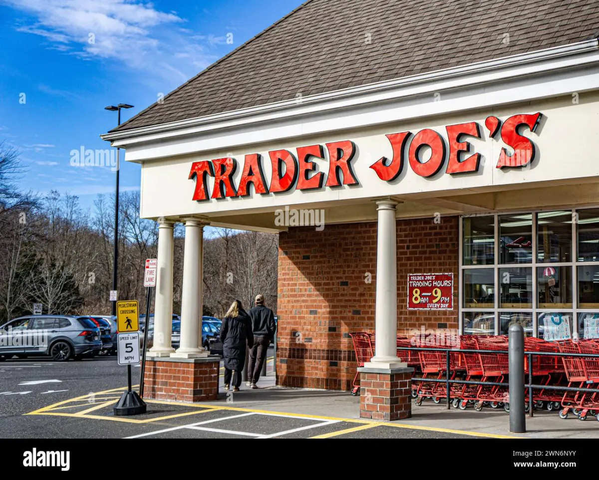 Trader Joe's