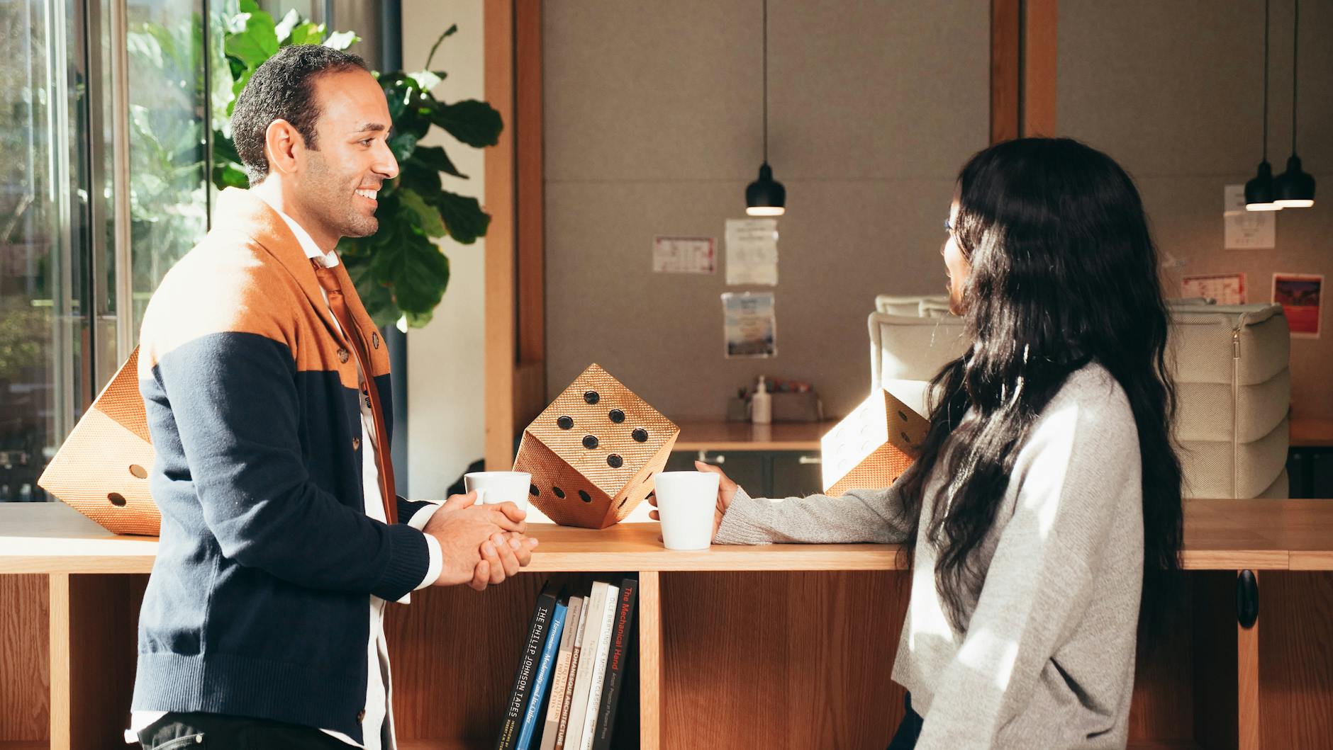 We Read Every Office Dress Code Email So You Don't Have To (You're Welcome)