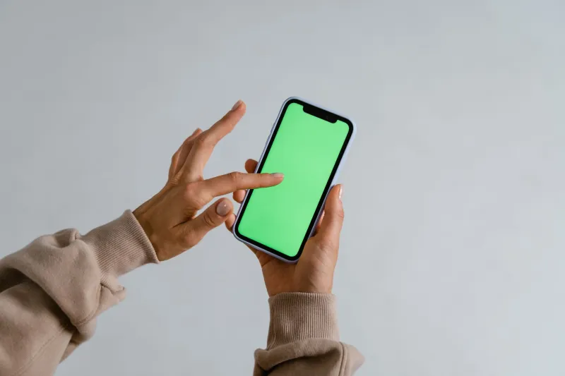 Vintage Scholar, Actually Just Browsing: The Great Resale App Delusion of Our Generation