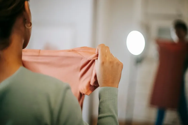 Suddenly Ancient at 26: The Fashion Age Panic Nobody Warned You About